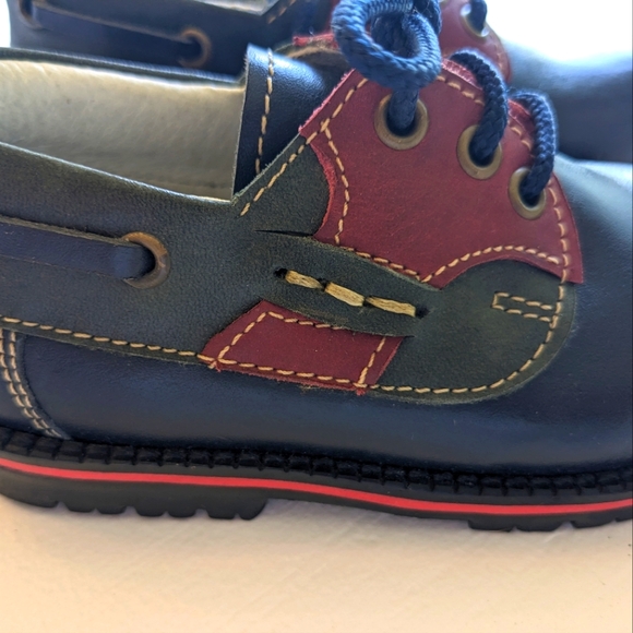 A.M.O. NWOT Toddler Shoes - Picture 7 of 7